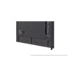 LG 43UH5N-E Płaski panel Digital Signage 109,2 cm (43") LCD Wi-Fi 500 cd/m2 4K Ultra HD Czarny WebOS 24/7