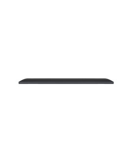 LG 43UL3J-E Digital signage display 109,2 cm (43') IPS Wi-Fi 300 cd/m2 4K Ultra HD Niebieski Web OS 16/7