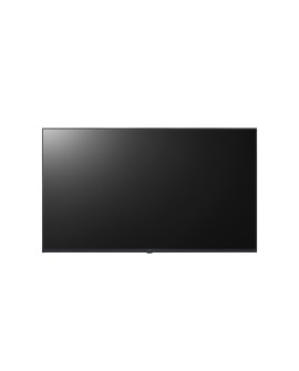 LG 43UL3J-E Digital signage display 109,2 cm (43') IPS Wi-Fi 300 cd/m2 4K Ultra HD Niebieski Web OS 16/7