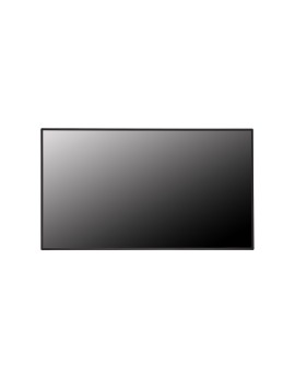 LG 55UM5N-H Płaski panel Digital Signage 139,7 cm (55") LCD Wi-Fi 500 cd/m2 4K Ultra HD Czarny WebOS 24/7