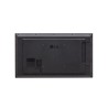 LG 55UM5N-H Płaski panel Digital Signage 139,7 cm (55") LCD Wi-Fi 500 cd/m2 4K Ultra HD Czarny WebOS 24/7