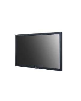 LG 22SM3G-B Digital signage display 54,6 cm (21.5') IPS Wi-Fi 250 cd/m2 Full HD Czarny Procesor wbudowany 16/7