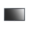 LG 22SM3G-B Digital signage display 54,6 cm (21.5') IPS Wi-Fi 250 cd/m2 Full HD Czarny Procesor wbudowany 16/7
