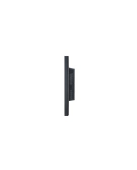 LG 22SM3G-B Digital signage display 54,6 cm (21.5') IPS Wi-Fi 250 cd/m2 Full HD Czarny Procesor wbudowany 16/7