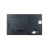 LG 22SM3G-B Digital signage display 54,6 cm (21.5') IPS Wi-Fi 250 cd/m2 Full HD Czarny Procesor wbudowany 16/7