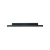 LG 22SM3G-B Digital signage display 54,6 cm (21.5') IPS Wi-Fi 250 cd/m2 Full HD Czarny Procesor wbudowany 16/7