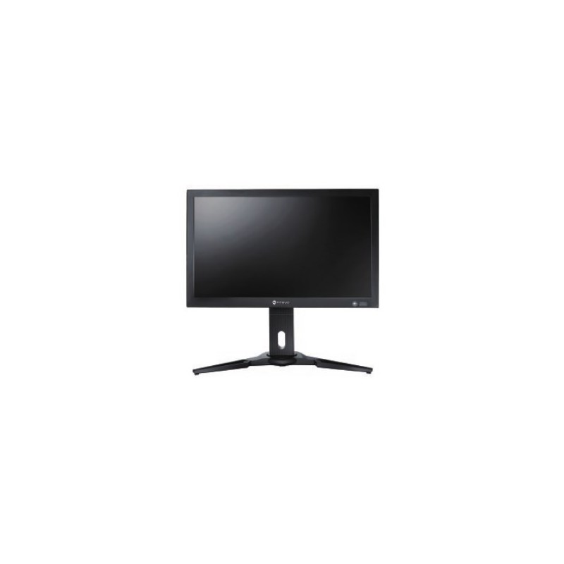 AG Neovo QX-28 71,1 cm (28") LED 4K Ultra HD Czarny