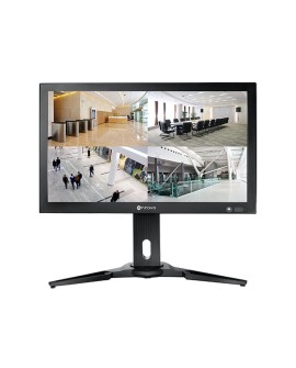 AG Neovo QX-28 71,1 cm (28") LED 4K Ultra HD Czarny