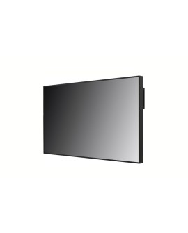 LG 75XS4G Digital signage display 190,5 cm (75') IPS 4000 cd/m2 Czarny