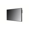 LG 75XS4G Digital signage display 190,5 cm (75') IPS 4000 cd/m2 Czarny