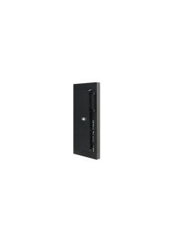 LG 75XS4G Digital signage display 190,5 cm (75') IPS 4000 cd/m2 Czarny