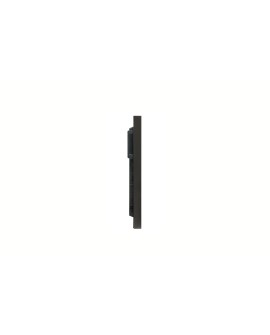 LG 75XS4G Digital signage display 190,5 cm (75') IPS 4000 cd/m2 Czarny