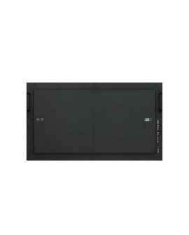 LG 75XS4G Digital signage display 190,5 cm (75') IPS 4000 cd/m2 Czarny