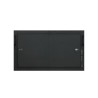 LG 75XS4G Digital signage display 190,5 cm (75') IPS 4000 cd/m2 Czarny