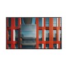 Sharp ME552 Płaski panel Digital Signage 139,7 cm (55") LCD 450 cd/m2 4K Ultra HD Czarny Android 18/7