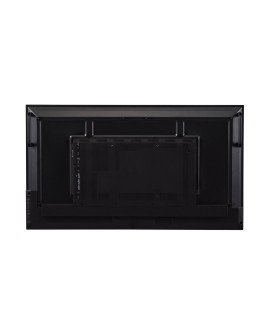 Sharp ME552 Płaski panel Digital Signage 139,7 cm (55") LCD 450 cd/m2 4K Ultra HD Czarny Android 18/7