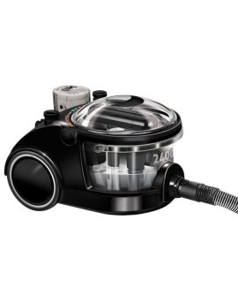 Odkurzacz z filtrem wodnym MPM Bora 2400 MOD-47