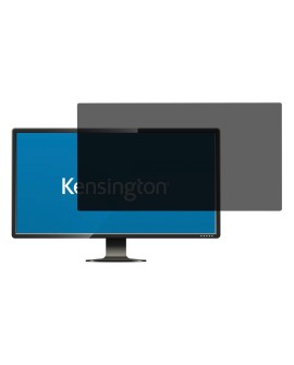 Kensington Filtr prywatyzujący 2-stronny do monitora z ekranem 23,8'', format 16:9, nakładany