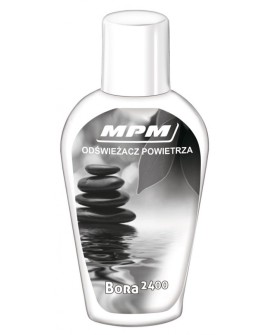 Odkurzacz z filtrem wodnym MPM Bora 2400 MOD-47