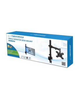 ESPERANZA UCHWYT DO MONITORA HORKOS ERW017