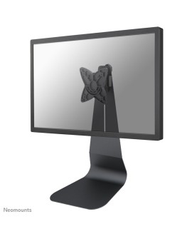 Neomounts FPMA-D850BLACK uchwyt / stojak do monitorów 68,6 cm (27") Czarny Biurko