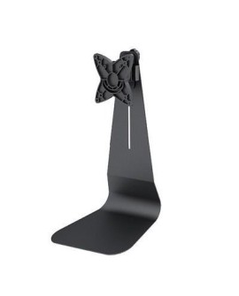 Neomounts FPMA-D850BLACK uchwyt / stojak do monitorów 68,6 cm (27") Czarny Biurko