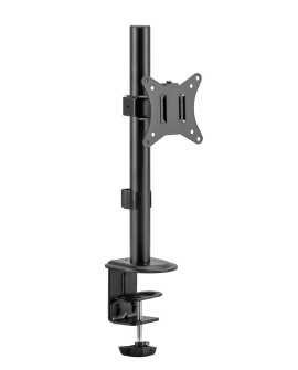 GEMBIRD BIURKOWE REGULOWANE RAMIĘ NA MONITOR 17"-32", DO 9 KG