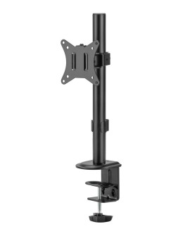 GEMBIRD BIURKOWE REGULOWANE RAMIĘ NA MONITOR 17"-32", DO 9 KG