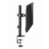 GEMBIRD BIURKOWE REGULOWANE RAMIĘ NA MONITOR 17"-32", DO 9 KG