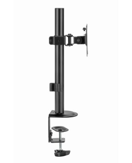GEMBIRD BIURKOWE REGULOWANE RAMIĘ NA MONITOR 17"-32", DO 9 KG