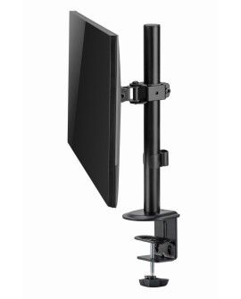 GEMBIRD BIURKOWE REGULOWANE RAMIĘ NA MONITOR 17"-32", DO 9 KG