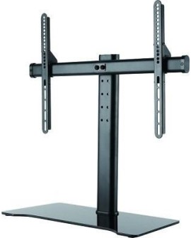 Neomounts FPMA-D1250BLACK uchwyt do telewizorów 152,4 cm (60") Czarny