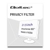 Filtr prywatyzujący Rodo Qoltec 51055