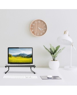 MACLEAN PODSTAWKA POD MONITOR, LAPTOP,DRUKARKĘ 13-32" MC-948