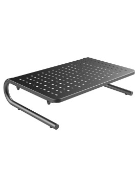 MACLEAN PODSTAWKA POD MONITOR, LAPTOP,DRUKARKĘ 13-32" MC-948