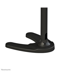 Neomounts FPMA-D700DD3 uchwyt / stojak do monitorów 68,6 cm (27") Czarny Biurko