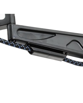 Uchwyt ścienny do monitora B TECH BT8225/B 1MBTM021
