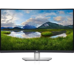 Dell 32 Curved 4K UHD...