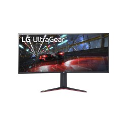 LG MONITOR LCD 38"...