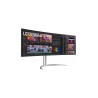 MONITOR LG LCD 49" IPS/49WQ95C-W