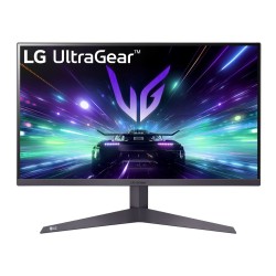 LG 24GS50F-B monitor...