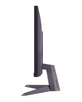 LG 24GS50F-B monitor komputerowy 60,2 cm (23.7") 1920 x 1080 px Full HD LCD Czarny