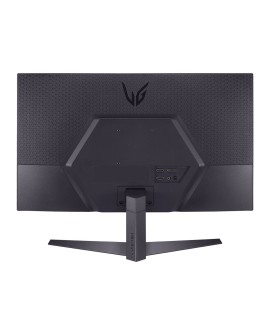 LG 24GS50F-B monitor komputerowy 60,2 cm (23.7") 1920 x 1080 px Full HD LCD Czarny