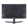 LG 24GS50F-B monitor komputerowy 60,2 cm (23.7") 1920 x 1080 px Full HD LCD Czarny