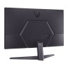 LG 24GS50F-B monitor komputerowy 60,2 cm (23.7") 1920 x 1080 px Full HD LCD Czarny