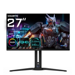 MONITOR GIGABYTE 26,5"...