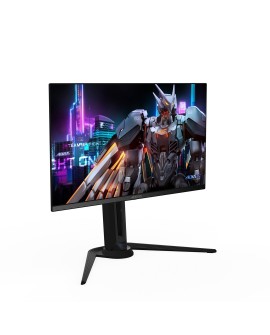 MONITOR GIGABYTE 26,5" AORUS FO27Q2 EK
