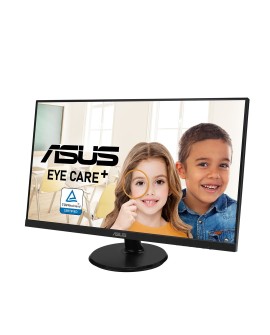 MONITOR ASUS 27" VA27DQF