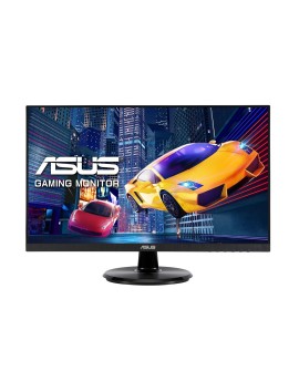 MONITOR ASUS 27" VA27DQF