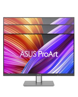 MONITOR ASUS 24" PA24ACRV ProArt